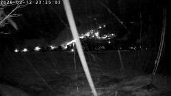 Údolí Dolní Dvůr