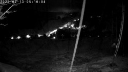 Údolí Dolní Dvůr