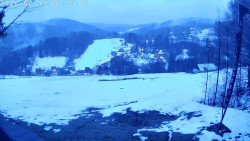 Údolí Dolní Dvůr