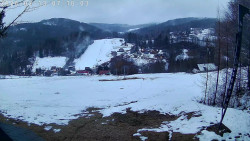 Údolí Dolní Dvůr