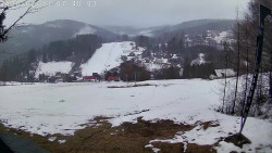 Údolí Dolní Dvůr