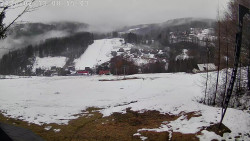 Údolí Dolní Dvůr