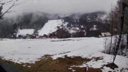 Údolí Dolní Dvůr