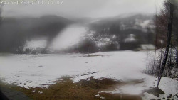 Údolí Dolní Dvůr