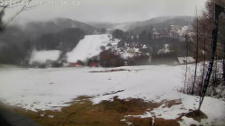 Údolí Dolní Dvůr