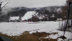 Údolí Dolní Dvůr