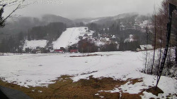 Údolí Dolní Dvůr