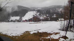 Údolí Dolní Dvůr