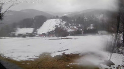 Údolí Dolní Dvůr