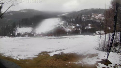 Údolí Dolní Dvůr