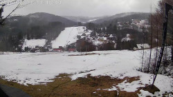 Údolí Dolní Dvůr