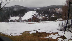 Údolí Dolní Dvůr