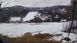 Údolí Dolní Dvůr