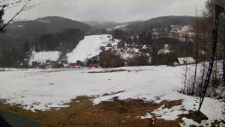 Údolí Dolní Dvůr