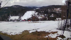 Údolí Dolní Dvůr