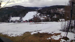 Údolí Dolní Dvůr