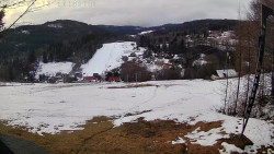 Údolí Dolní Dvůr