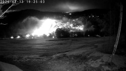 Údolí Dolní Dvůr