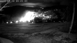 Údolí Dolní Dvůr