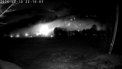 Údolí Dolní Dvůr