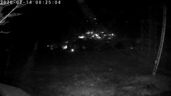 Údolí Dolní Dvůr