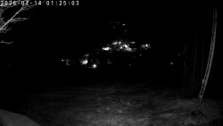 Údolí Dolní Dvůr