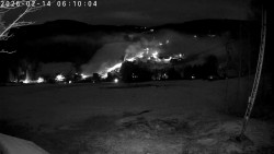 Údolí Dolní Dvůr