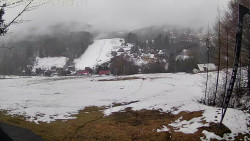 Údolí Dolní Dvůr