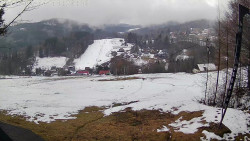 Údolí Dolní Dvůr