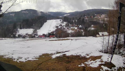 Údolí Dolní Dvůr