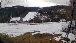 Údolí Dolní Dvůr