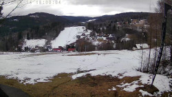 Údolí Dolní Dvůr