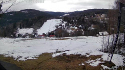 Údolí Dolní Dvůr