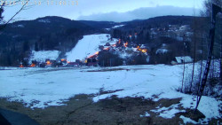 Údolí Dolní Dvůr