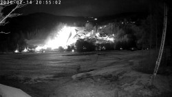 Údolí Dolní Dvůr