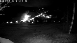 Údolí Dolní Dvůr