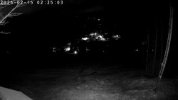 Údolí Dolní Dvůr