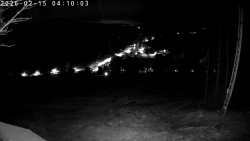 Údolí Dolní Dvůr