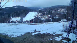 Údolí Dolní Dvůr