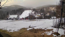 Údolí Dolní Dvůr