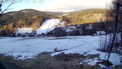 Údolí Dolní Dvůr