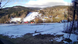 Údolí Dolní Dvůr