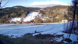 Údolí Dolní Dvůr