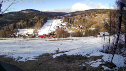 Údolí Dolní Dvůr