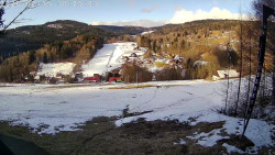 Údolí Dolní Dvůr