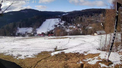 Údolí Dolní Dvůr