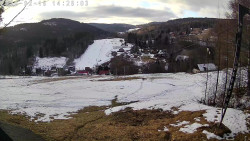 Údolí Dolní Dvůr