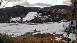 Údolí Dolní Dvůr