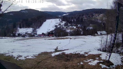 Údolí Dolní Dvůr