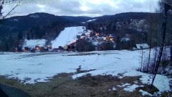 Údolí Dolní Dvůr